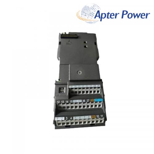 6SE6400-7AA00-0BA0 A5E0249042  TERMINAL BOARD