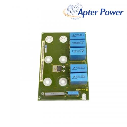 6SE7041-2UL84-1BH0  Detection Board