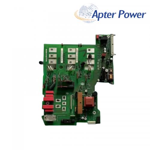 6SE7024-7ED84-1HF4  Inverter Board