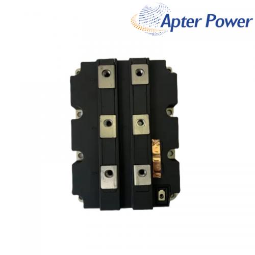 6SY7000-0AA31  IGBT-Transistor Module