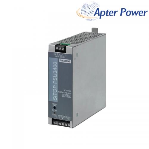 6EP3134-0TA00-0AY0  Power Supply