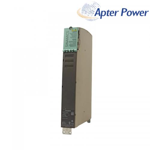 6SL3130-6AE15-0AB1  Smart Line Module