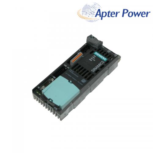 6SL3040-0JA00-0AA0  Control Unit