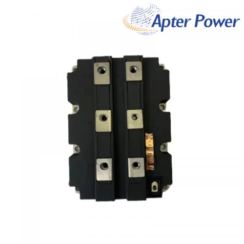 6SY7000-0AE60  IGBT-Transistor Module