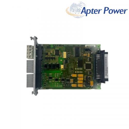 6SL3055-0AA00-2TA0 A5E01300419  Board