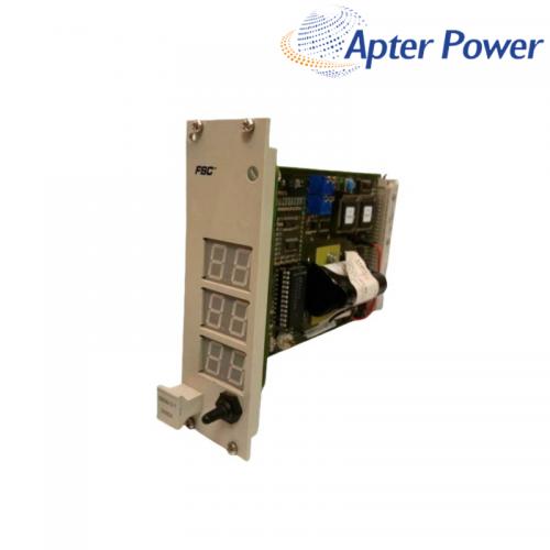 FS-SCSBL212  Controller