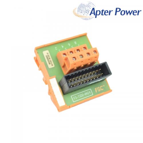 FC-SIC2030  Digital Output Module