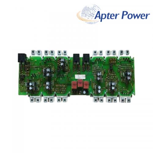 A5E36717797  Inverter Drive Board