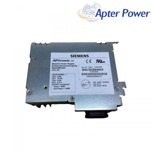 A5E38979248  Power Supply