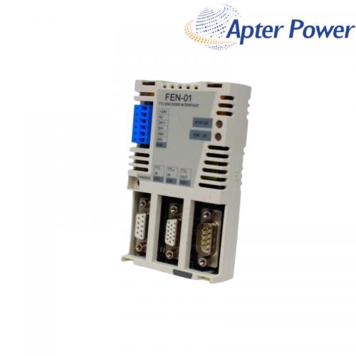 FEN-01  ENCODER INTERFACE MODULE