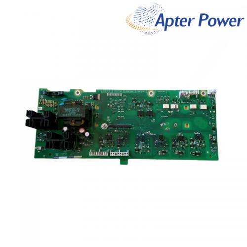 A5E02915324  Driver Board