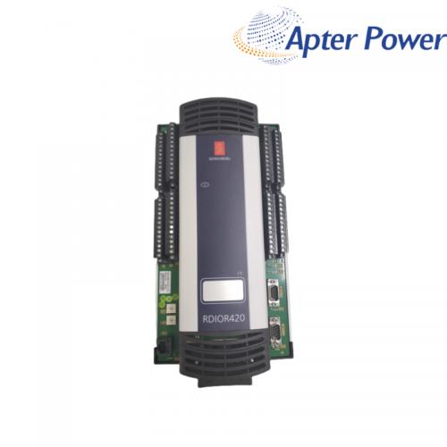 RDIOR420S  REMOTE CONTROL UNIT