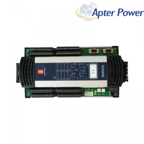 RPM420S  REMOTE CONTROL UNIT
