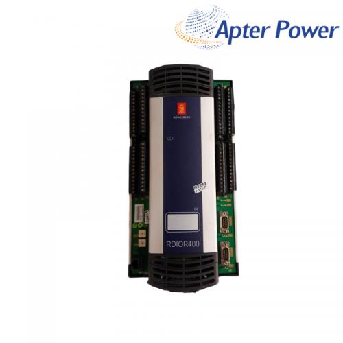 RDIOR400  REMOTE CONTROL UNIT