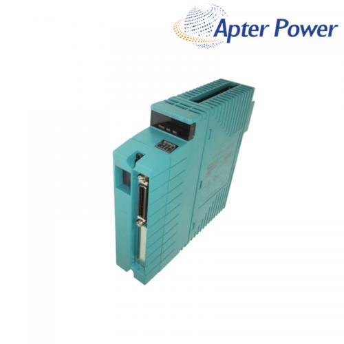 NFSB100-S50 BUS REPEATER MODULE