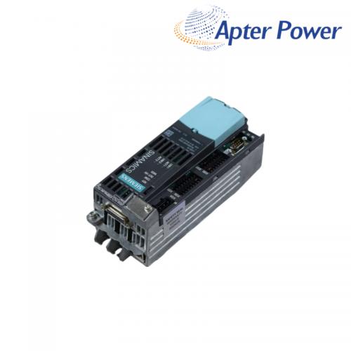 6SL3040-0JA01-0AA0  Control Unit