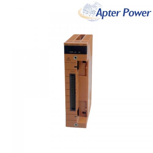 SAI143-HE3  ANALOG INPUT MODULE