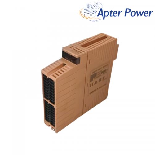 SAI143-H53  ANALOG INPUT MODULE