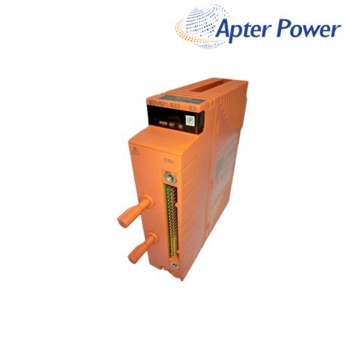 SDV521-S33/PRP S3  Digital Output Unit
