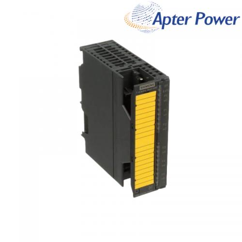 6ES7336-4GE00-0AB0  ANALOG INPUT MODULE