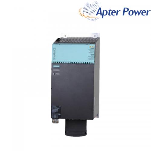 6SL3120-1TE28-5AA3/31-3AA3/32-0AA4  SINGLE MOTOR MODULE