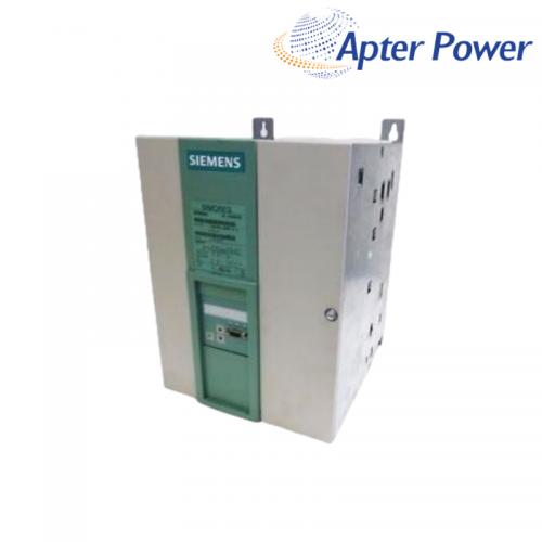 6RY1707-0AA00  Converter