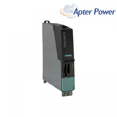 6SL3040-0MA00-0AA0 Controller Unit