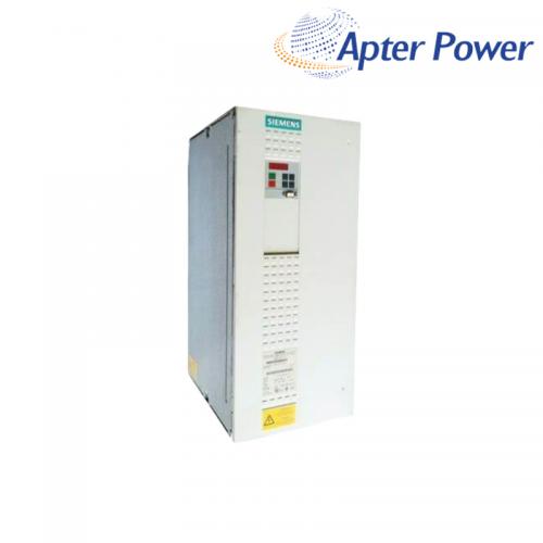 6SE7027-2ED61  AC Drive