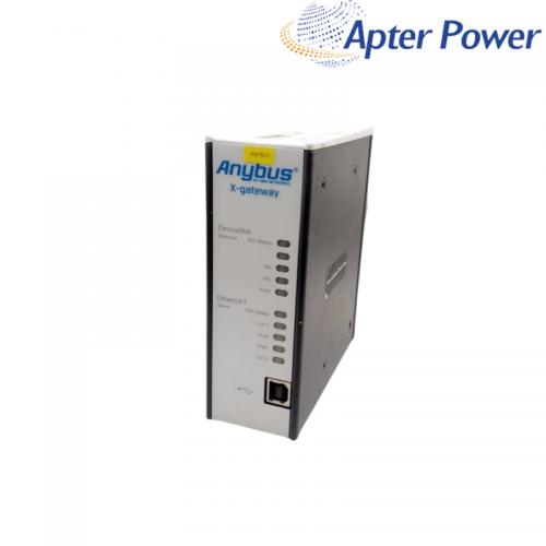 AB7697-F  Gateway Converter Module