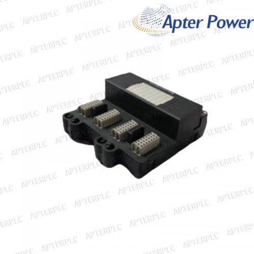 KJ3201X1-BA3  Term Block