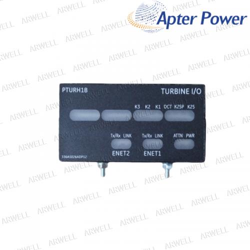 IS220PTURH1B  Analog Input Module