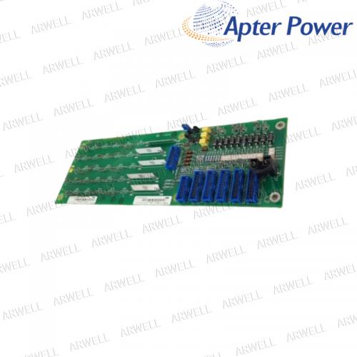 SDCS-PIN-H51 3ADT320700R1501 MEASUREMENT CARD