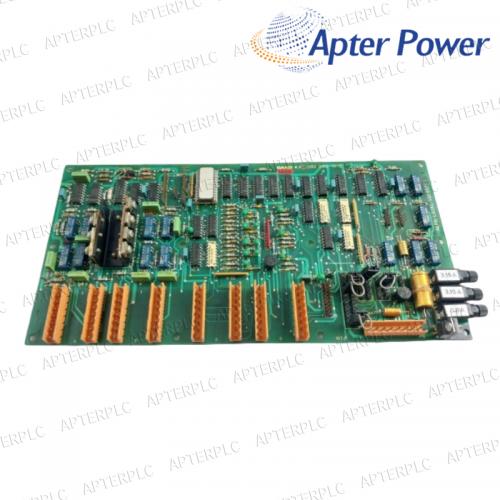 550557-80 MK8592140-012 KK8592040-11-2  Circuit Board