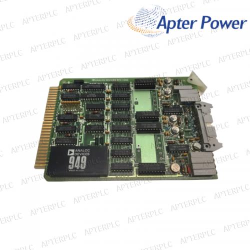 2100-0150  PCB Card