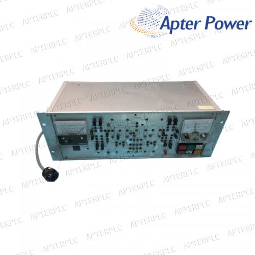 93011701  CONTROL MODULE