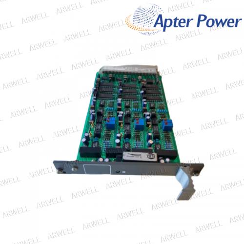 89AS30 GKWN000317R0100  Multiplier Controller