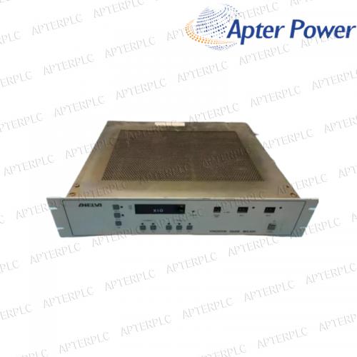 MG-820  IONIZATION GAUGE