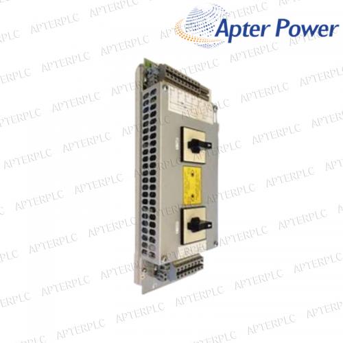 DSSS170 48970001-A  PLC Module
