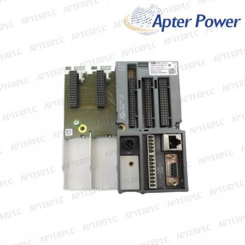 TB521-ETH 1SAP112100R0170 Terminal Base Board