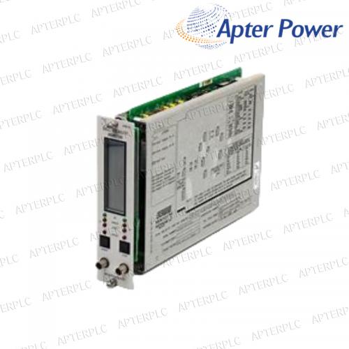 3300/55-01-04-12-12-00-00-07-00  Dual Velocity Monitor