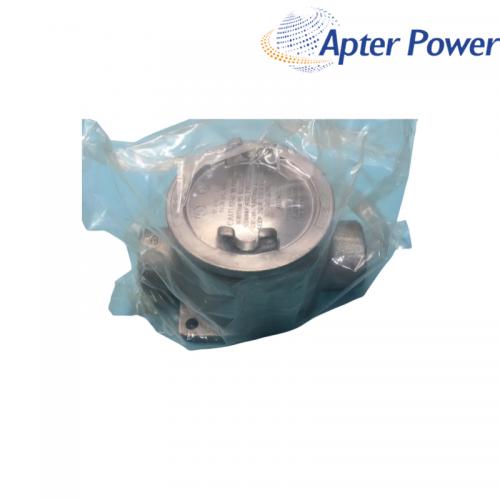 642902  Detector Mod Conduit