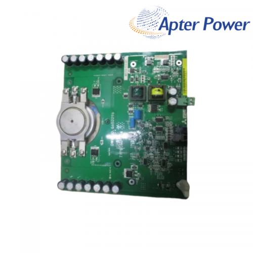 GU-GO4 (80173-111-01)  Gate Commutated Thyristor Board