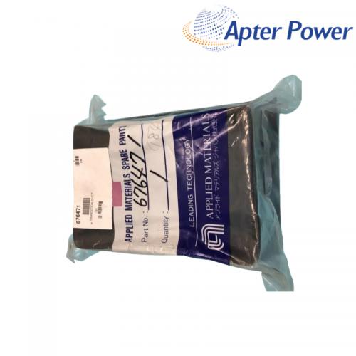 676471  Transition Duct