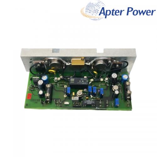 70412566000   Scan Current Amp Board