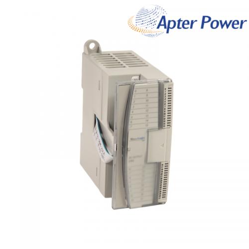 1762-OW8  Relay Output Module