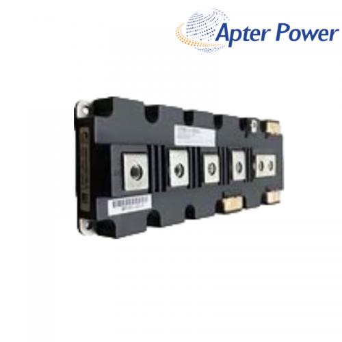 3AXD50000711901 2MBI1000VXB-170E-50  IGBT Module