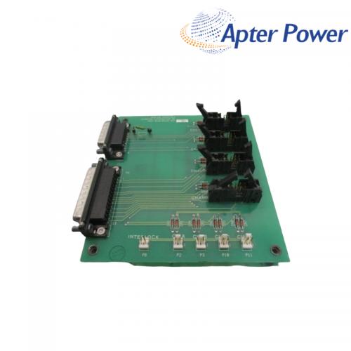 0100-09235  PCB ASSY