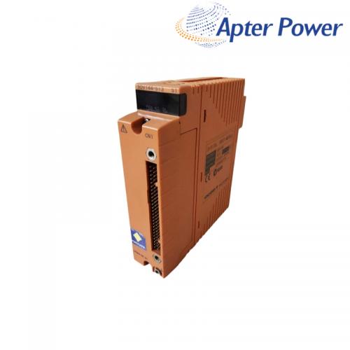 STD4A-00 S1  DIGITAL INPUT MODULE