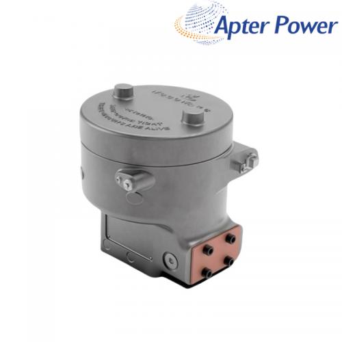 9907-1200 current-to-pressure transducer