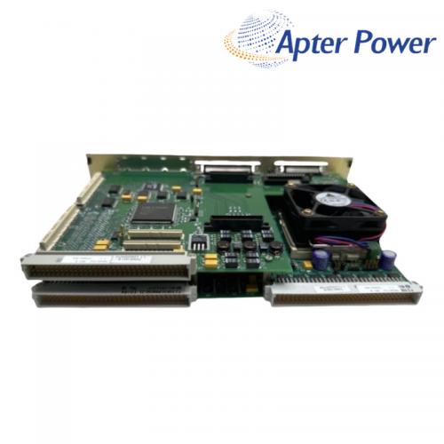 XVME-600 70600-002 processor module